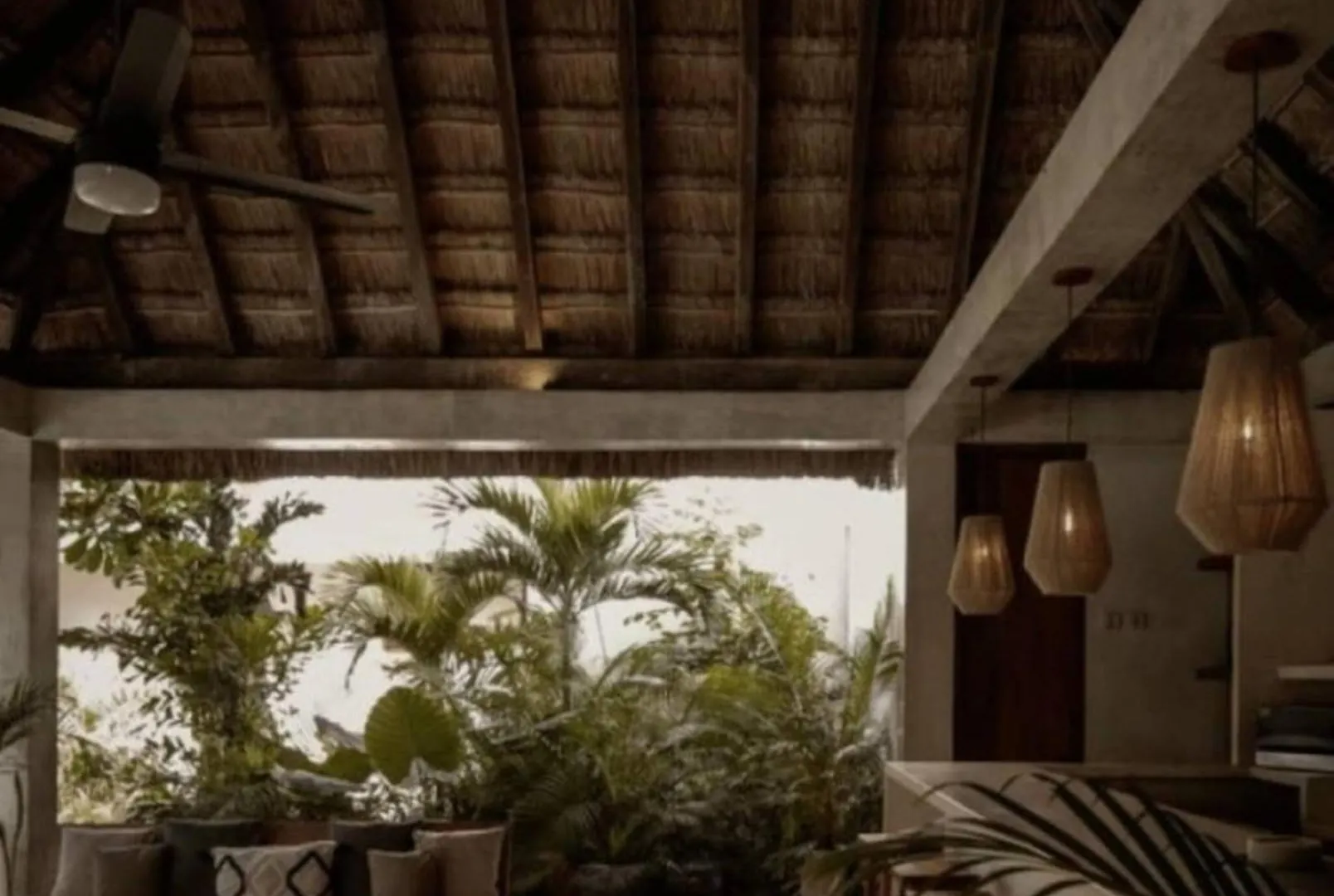 307 Seremonia Selva Private Pool New Apartment King Bed Wifi Tulum