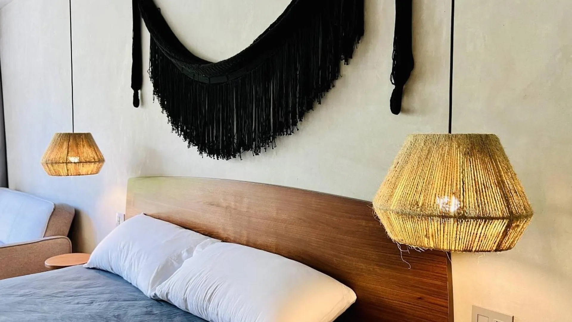 307 Seremonia Selva Private Pool New Apartment King Bed Wifi Tulum