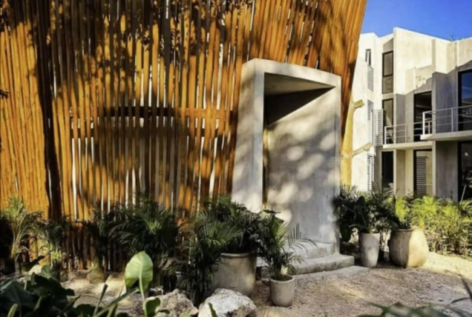 307 Seremonia Selva Private Pool New Apartment King Bed Wifi Tulum 0*,