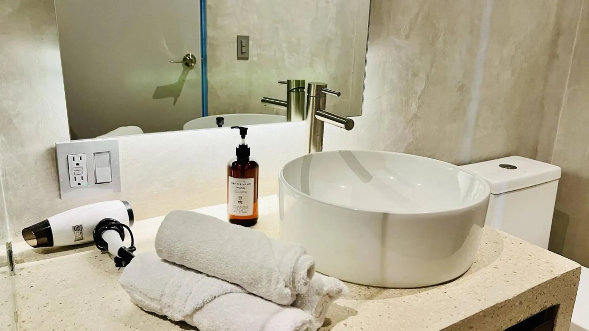 307 Seremonia Selva Private Pool New Apartment King Bed Wifi Tulum 0*,